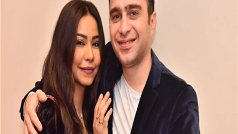 حسام حبيب ينفى عودته للفنانة شيرين عبد الوهاب