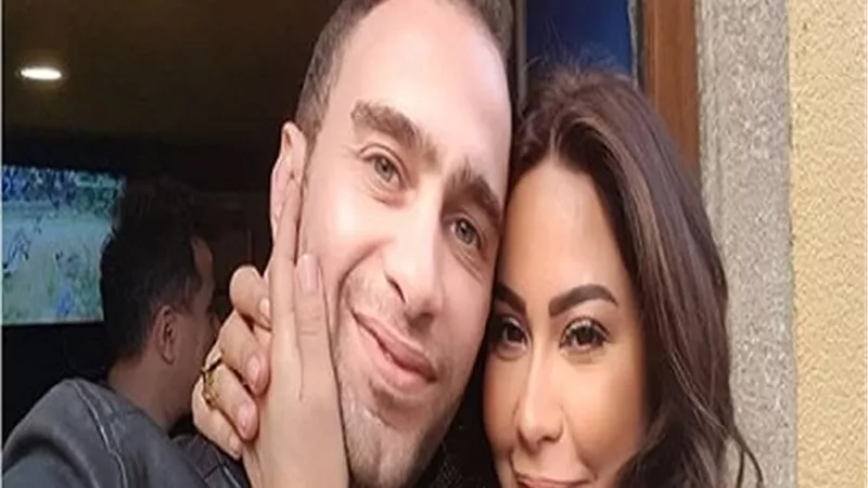 أول تعليق من رضوى الشربيني على عودة حسام حبيب وشيرين عبد الوهاب