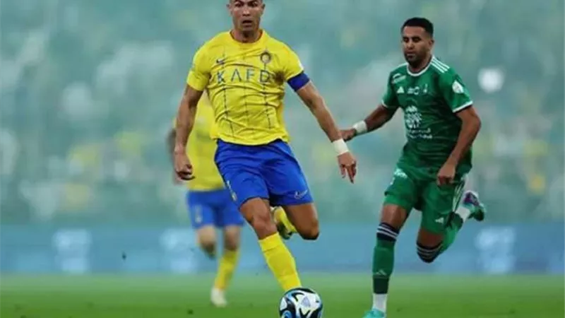 مواجهة قوية بين النصر والأهلي في كأس السوبر السعودي اليوم
