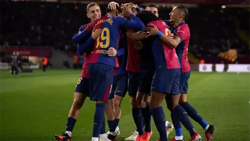 ليفانتي وبرشلونة.. مواعيد مباريات الدوري الإسباني والقنوات الناقلة