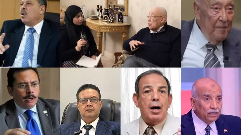 القيادات الأمنية تكشف أسرار وصول الإخوان للحكم في 2012