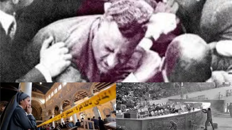 الإخوان المجرمون.. 