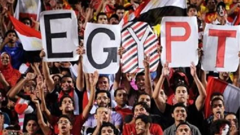 50 ألف مشجع لمباراة مصر وإثيوبيا في تصفيات مونديال 2026