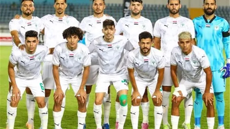 تغيير ملعب لقاء المصري مع كهرباء الإسماعيلي فى دوري نايل