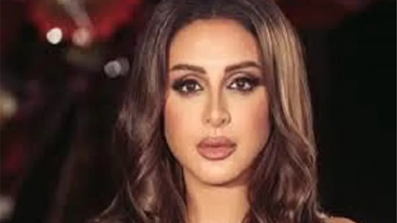 جراحة بالروبوت وآلام مستمرة .. احالة انغام تحير الاطباء