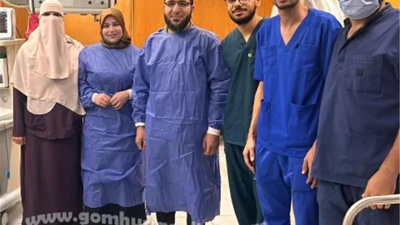 علاج بدون جراحه لدوالي الخصيه عن طريق القسطرة التداخلية