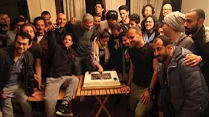 بوابة الجمهورية