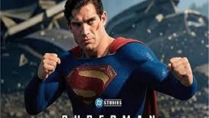 فيلم Superman يتجاوز حاجز 600 مليون دولار عالميًا