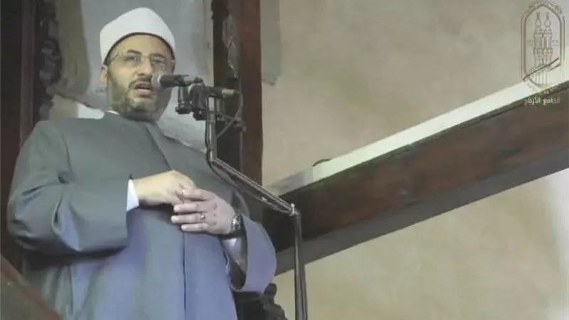 د. محمود الهواري: أعداء الأمة يحاولون تزييف التاريخ وإثارة اليأس