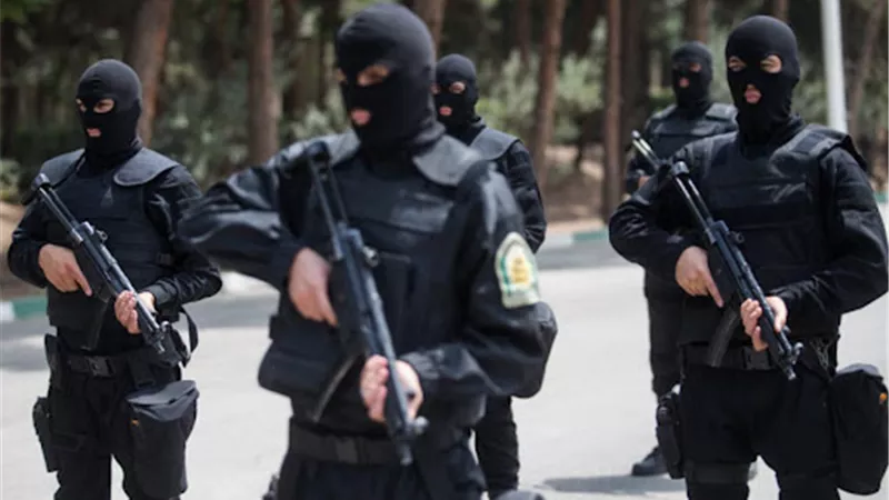 إيران تعلن إحباط 