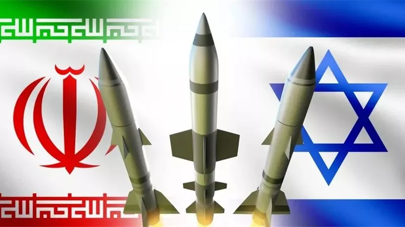 الحرس الثوري الإيراني: جاهزون للرد على أي عدوان إسرائيلي بقوة
