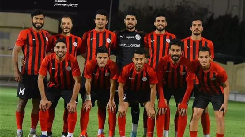 الداخلية يستهل مشواره بدوري المحترفين بالفوز على ديروط بثنائية