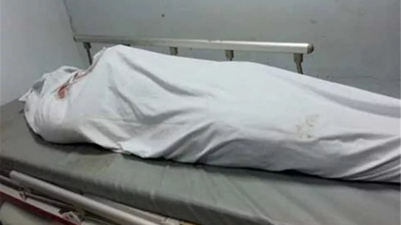 وفاة صاحب فرقة أفراح في ظروف غامضة بالشرقية
