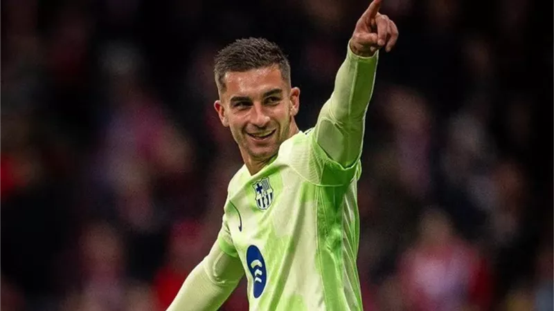 شاهد بالفيديو .. فيران توريس يدرك التعادل لبرشلونة أمام ليفانتي