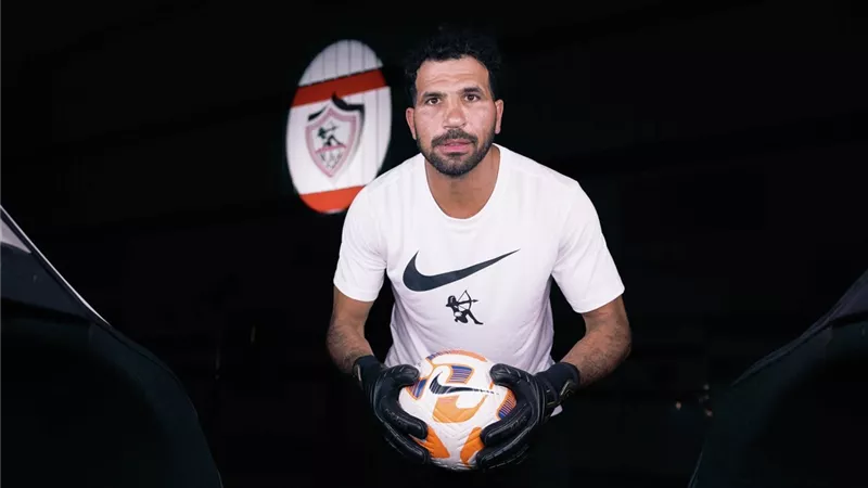 التعاقد مع المهدي سليمان قرار غلط .. شاهد شيكابالا يؤكد