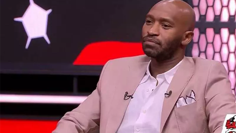شيكابالا يرد على شائعات أزماته في الزمالك