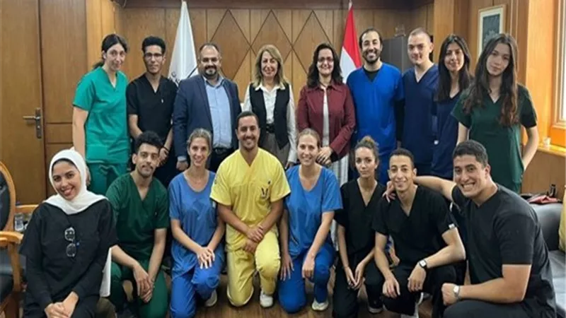 بوابة الجمهورية