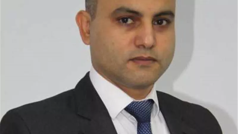 شرابى يشعل انتخابات مجلس النواب.. فى دائرة دسوق