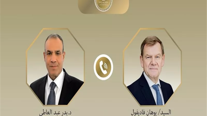 وزير الخارجية يطالب المجتمع الدولي بوضع حد لجرائم الاحتلال الاسرائيلي في غزة
