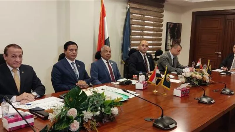 حماة الوطن: اجتماعات مكثفة للترتيب لخوض انتخابات 