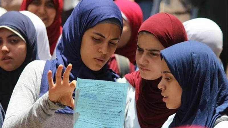قريبًا.. إعلان نتيجة الدور الثاني للثانوية العامة 2025