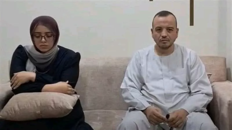والد الطالبة عائشة يتنازل عن البلاغ المقدم ضد زميلة ابنته