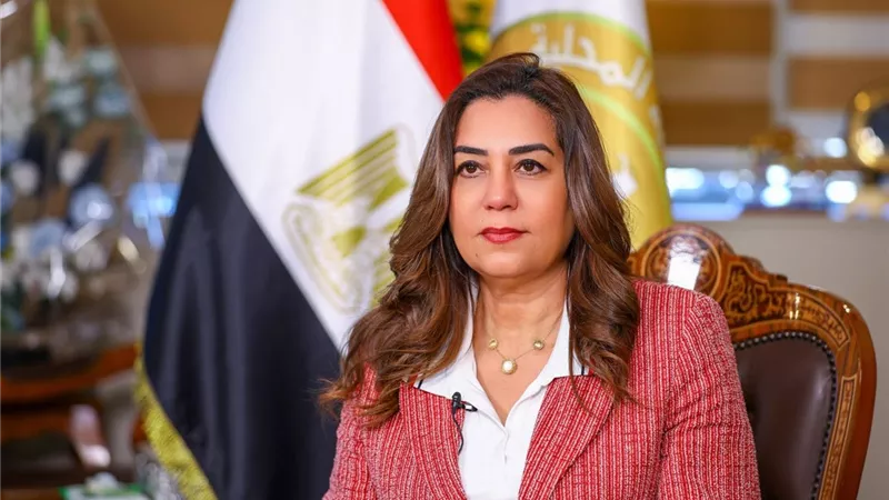 وزيرة التنمية المحلية تكشف عن توفير أكثر من 1.4 مليون فرصة عمل خلال تلك الفترة