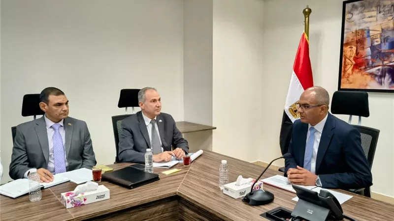 تعاون جديد بين الإسكان والعربية للتصنيع لتقليل فاتورة الاستيراد