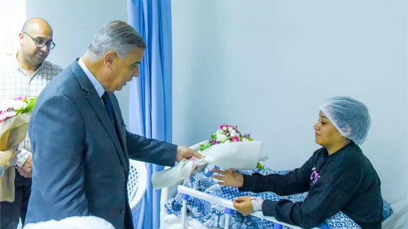 النيابة تواصل التحقيقات فى الغرق الجماعى بشاطئ ابوتلات