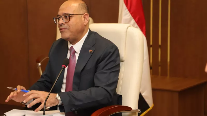 جبران يترأس اجتماع المجلس الأعلى للتشاور الاجتماعي