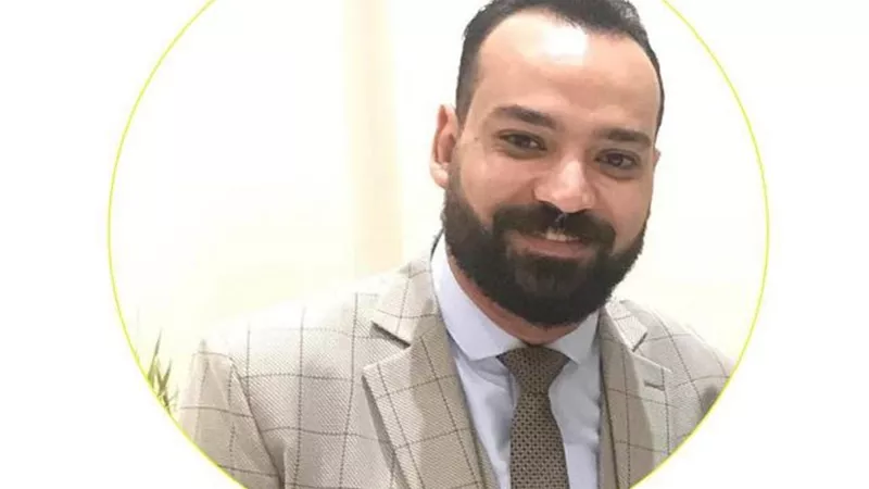 فتحى عبد الملاك أميناً للمواطنة بالجبهة الوطنية بالإسماعيلية
