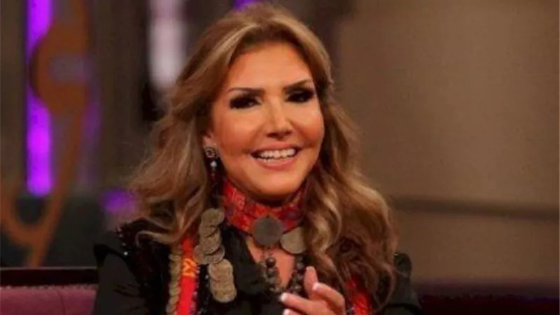 نادية مصطفى تنضم لملتقى 