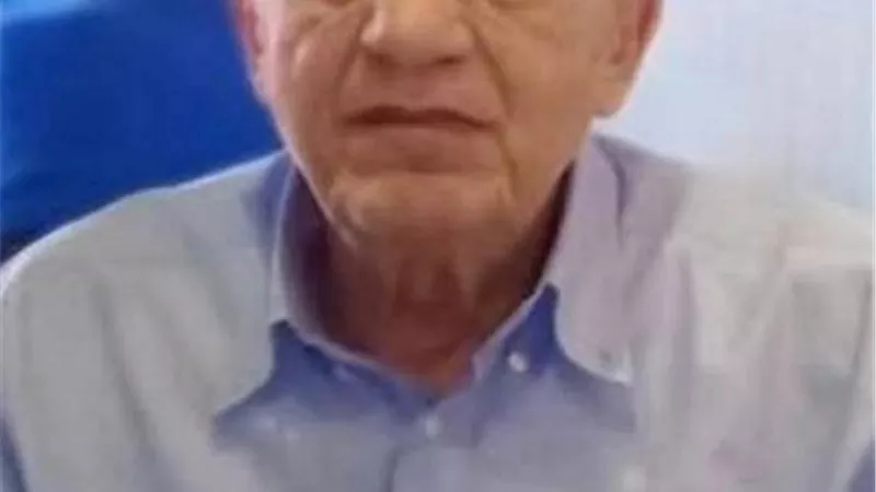 حويدق : نجم المنصوره و رئيس منطقه الدقهليه الأسبق فى ذمه الله