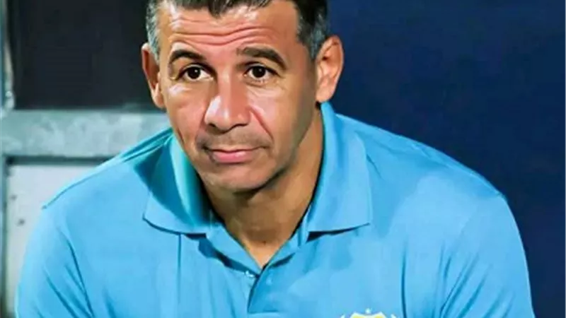 ميلود سعيد بفوز الاسماعيلى وراضى على أداء لاعبية