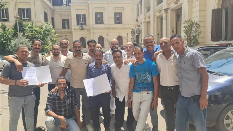 جامعة القاهرة تواصل مسارها نحو تعزيز تنافسيتها العالمية