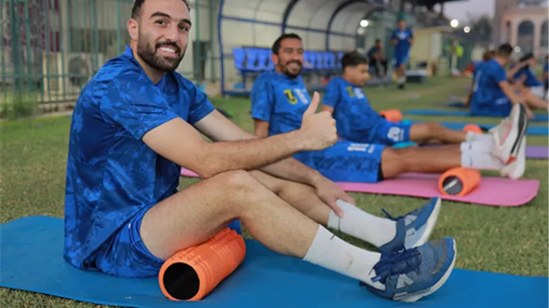 كهرباء الإسماعيلية جاهز لسموحه