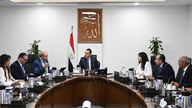 مشروع مبنى4 بمطار القاهرة.. نموذج عالمي مرتقب في تصميم وتشغيل المطارات