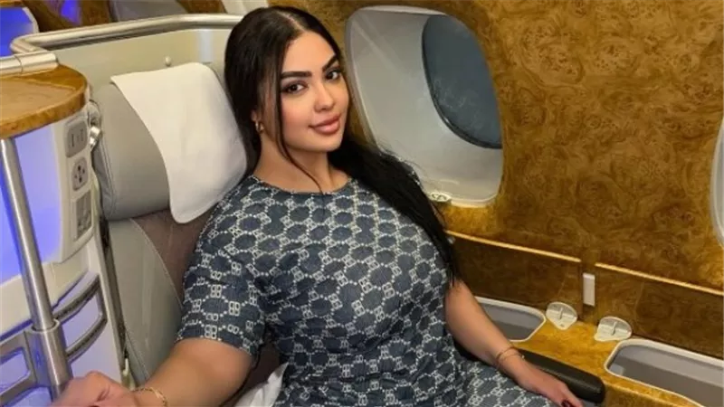 البلوجر نرمين طارق: أنا مبشربش مخدرات