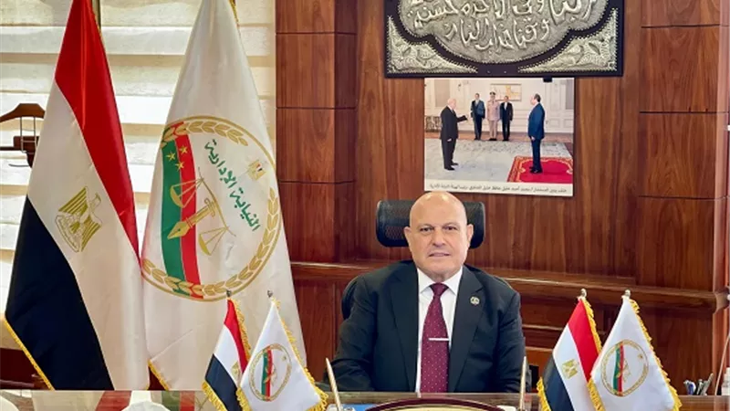 لأول مرة.. عضوات النيابة الإدارية يشرفن على انتخابات النقابات والأندية