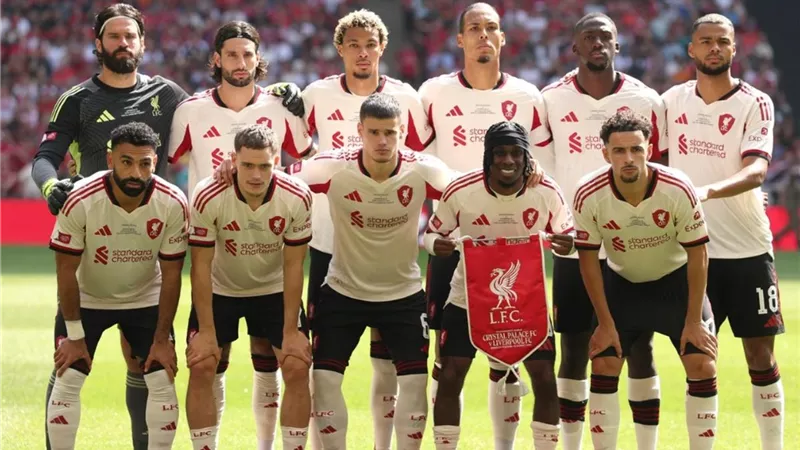 غيابات ليفربول أمام نيوكاسل يونايتد اليوم في البريميرليج