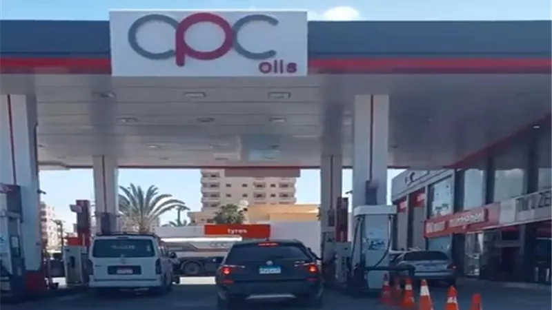 الموافقة على تشغيل أول محطة لتموين السيارات بالغاز الطبيعي