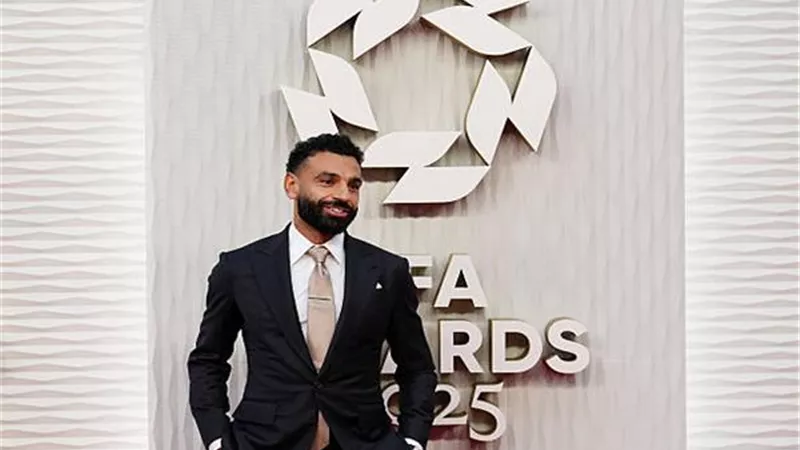 رقم تاريخي ينتظر محمد صلاح أمام نيوكاسل يونايتد اليوم
