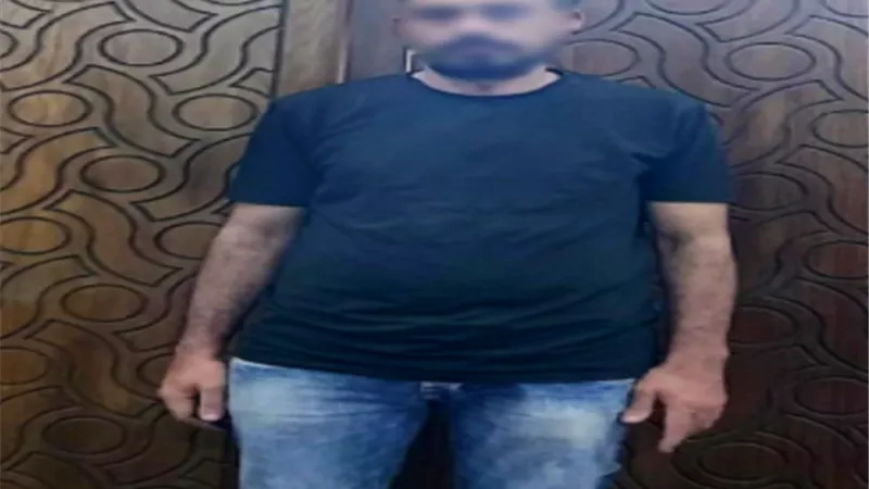 ضبط دجال استولى على أموال المواطنين بزعم العلاج الروحاني