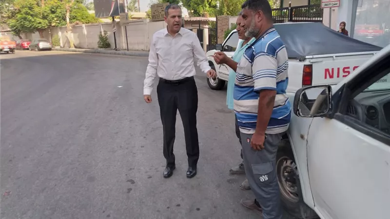 بوابة الجمهورية