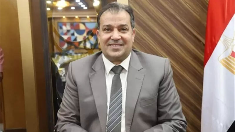 جامعة جنوب الوادي تعتمد الحوكمة الإلكترونية للنظم المالية
