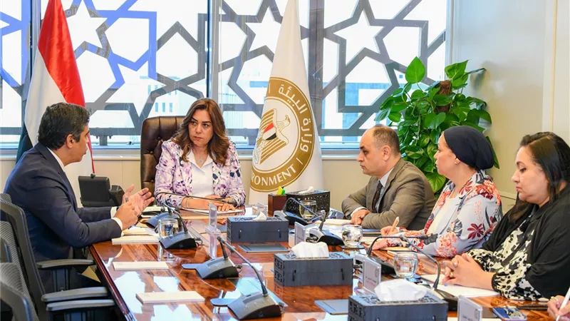 مشروع عملاق لتدوير المخلفات بالمدن الجديدة بتكلفة 650 مليون جنيه