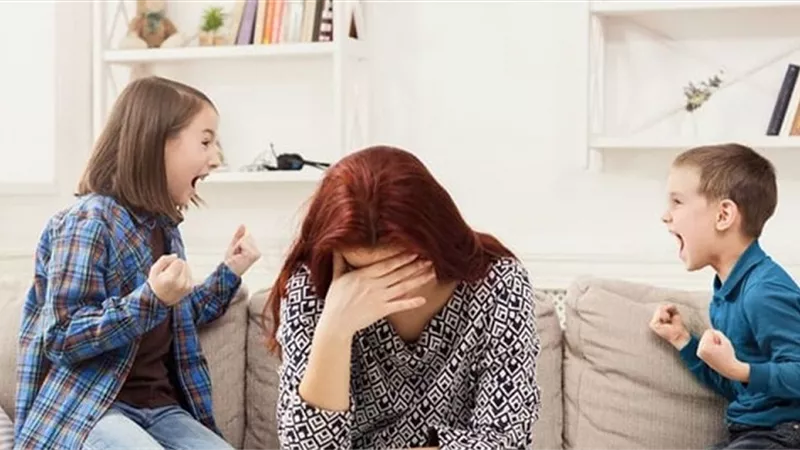 إرهاق الأمومة .. بين ضغوط المسؤوليات وضرورة الاهتمام بالنفس