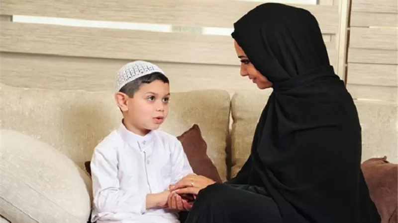 أنشطة عائلية ممتعة للاحتفال بالمولد النبوي في المنزل