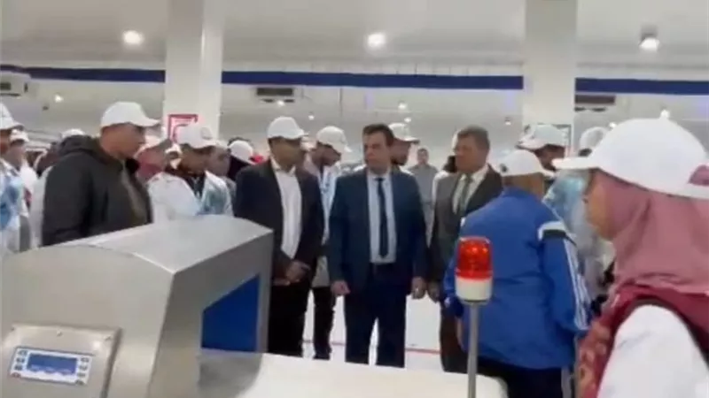 د.إبراهيم أباظة: مشروع الدلتا الجديدة حلم مصر