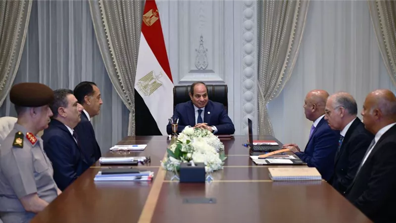 افتتاح خط مونوريل شرق النيل في نوفمبر 2025